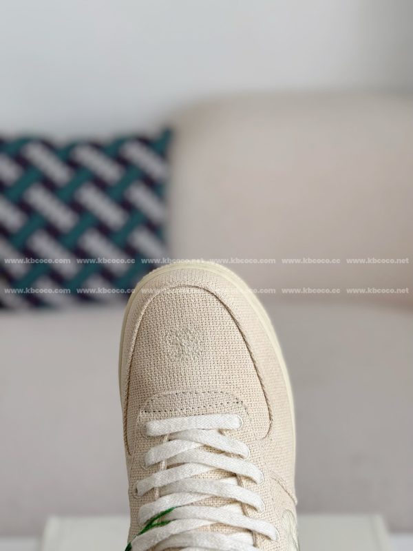 ¡¸#4211¡¹¡¸#1456¡¹NOCTA x NIKE Air Force 1 low certified lover boy Sneakers - Image 9