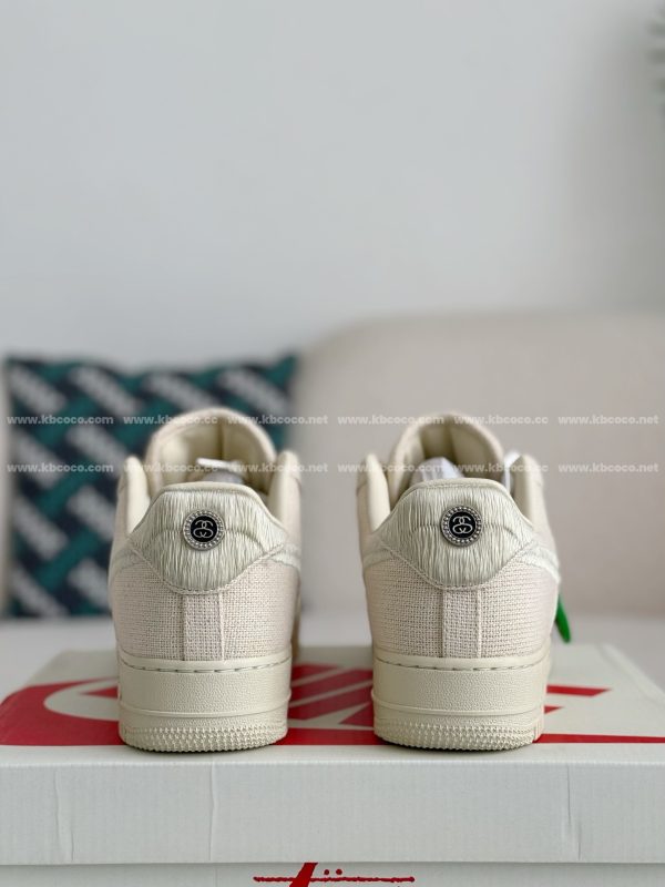 ¡¸#4211¡¹¡¸#1456¡¹NOCTA x NIKE Air Force 1 low certified lover boy Sneakers - Image 3