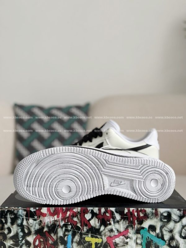 ¡¸#4229¡¹Peaceminusone x Nike Air Force 1 Para-noise Sneaker - Image 5