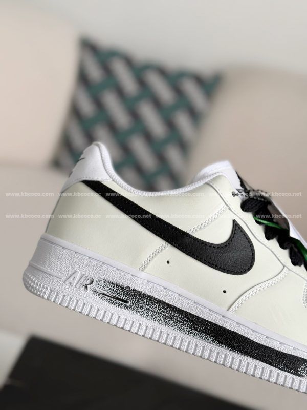 ¡¸#4229¡¹Peaceminusone x Nike Air Force 1 Para-noise Sneaker - Image 7