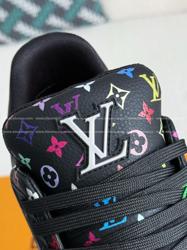 「#4230」LOUIS VUITTON SNEAKERS - Image 10