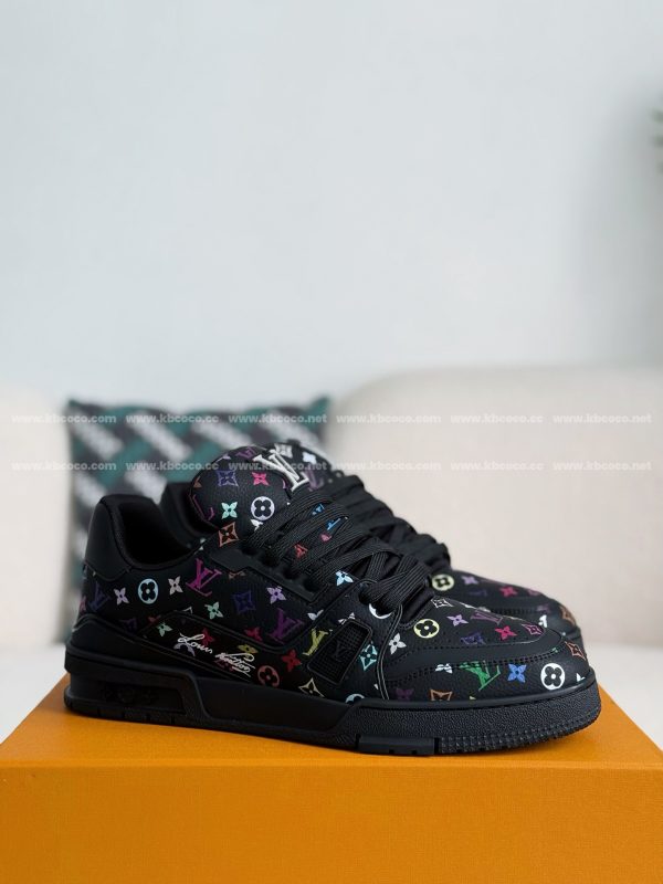 「#4230」LOUIS VUITTON SNEAKERS