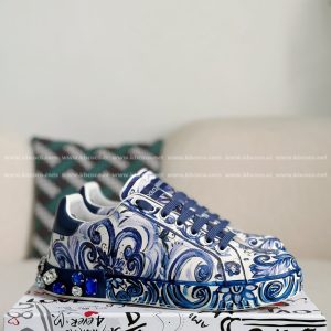 ¡¸#4276¡¹Dolce&Gabbana Sneakers