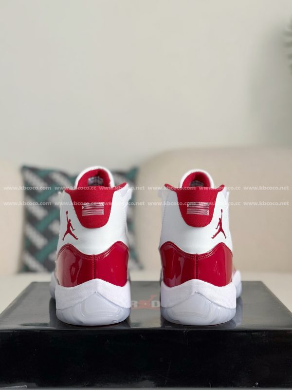 ¡¸#4277¡¹Jordan Air Jordan 11 Retro Concord - Image 3