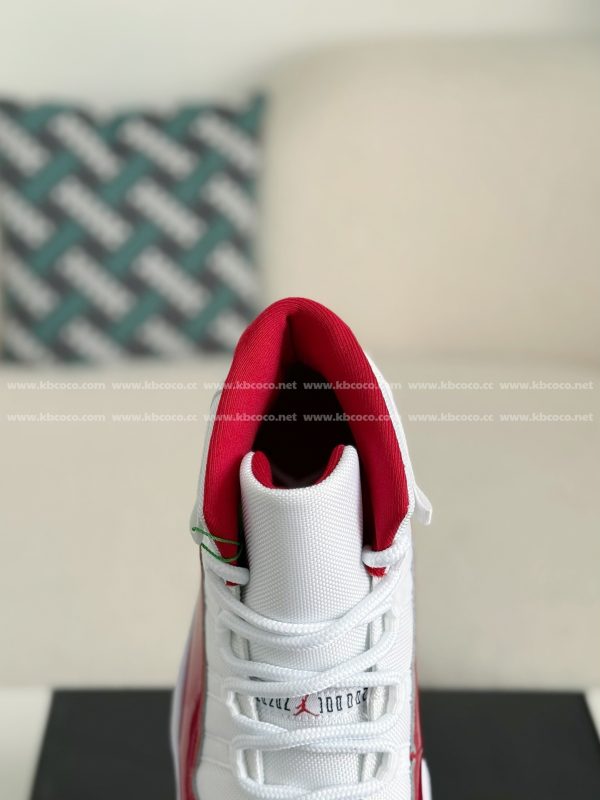 ¡¸#4277¡¹Jordan Air Jordan 11 Retro Concord - Image 8