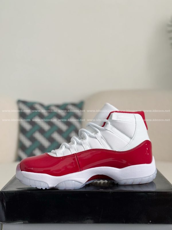 ¡¸#4277¡¹Jordan Air Jordan 11 Retro Concord - Image 4