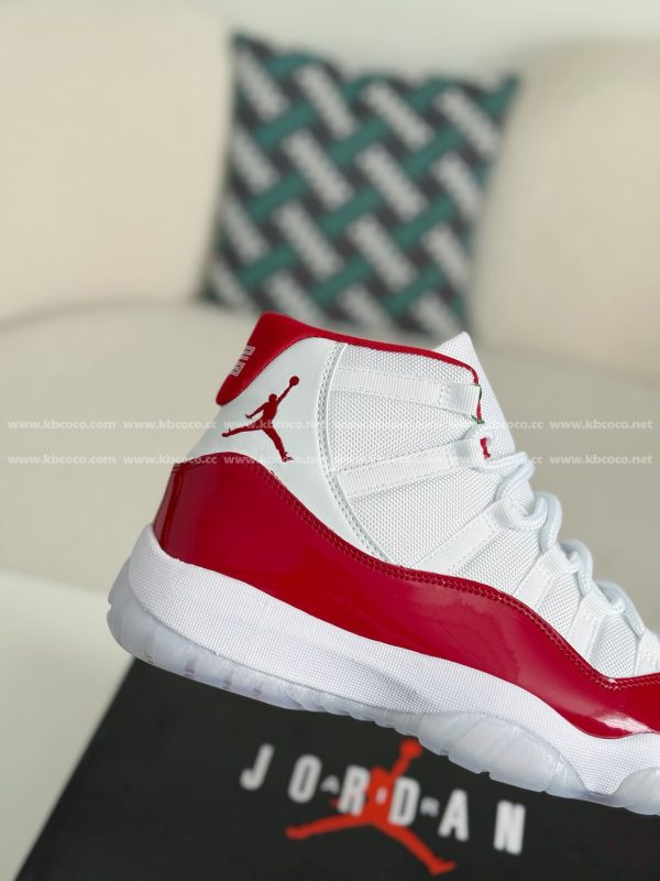 ¡¸#4277¡¹Jordan Air Jordan 11 Retro Concord - Image 7