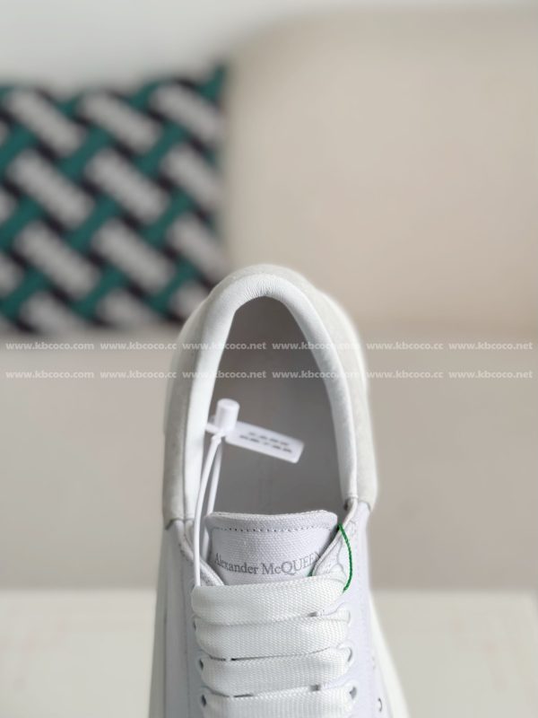¡¸#4313¡¹Alexander McQueen Casual Sneakers - Image 8