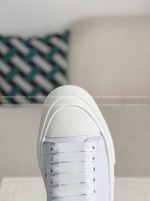 ¡¸#4313¡¹Alexander McQueen Casual Sneakers - Image 9