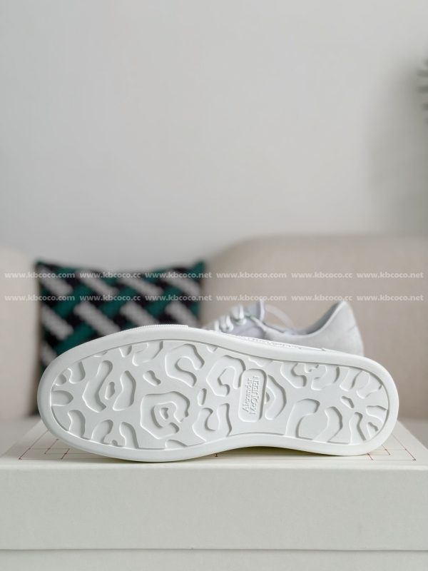 ¡¸#4313¡¹Alexander McQueen Casual Sneakers - Image 5