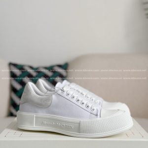 ¡¸#4313¡¹Alexander McQueen Casual Sneakers
