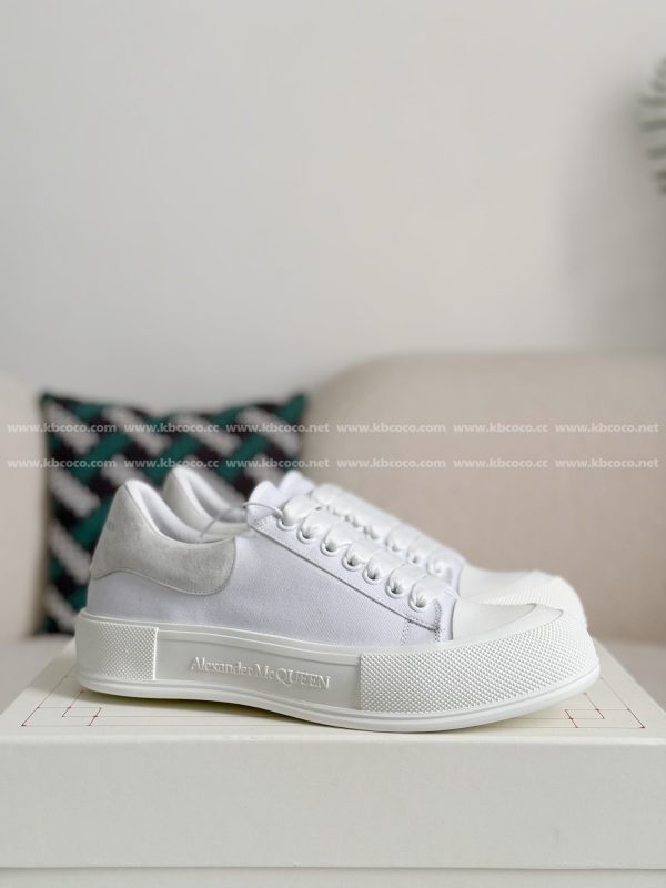 ¡¸#4313¡¹Alexander McQueen Casual Sneakers