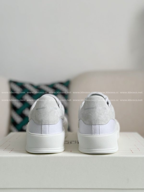 ¡¸#4313¡¹Alexander McQueen Casual Sneakers - Image 3