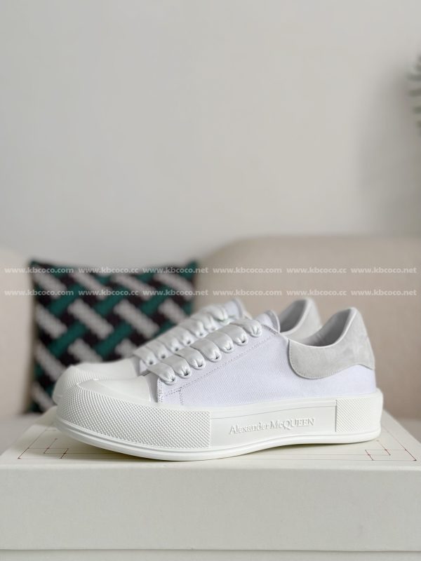 ¡¸#4313¡¹Alexander McQueen Casual Sneakers - Image 2