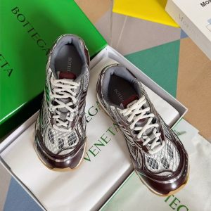 ¡¸#4328¡¹Bottega Veneta's latest orbit series sneakers