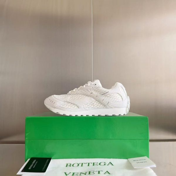¡¸#4330¡¹Bottega Veneta's latest orbit series sneakers - Image 5