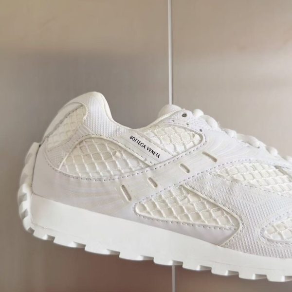 ¡¸#4330¡¹Bottega Veneta's latest orbit series sneakers - Image 8