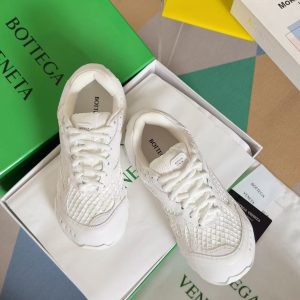 ¡¸#4330¡¹Bottega Veneta's latest orbit series sneakers