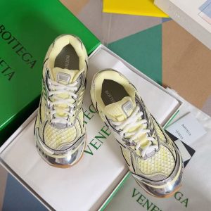 ¡¸#4331¡¹Bottega Veneta's latest orbit series sneakers