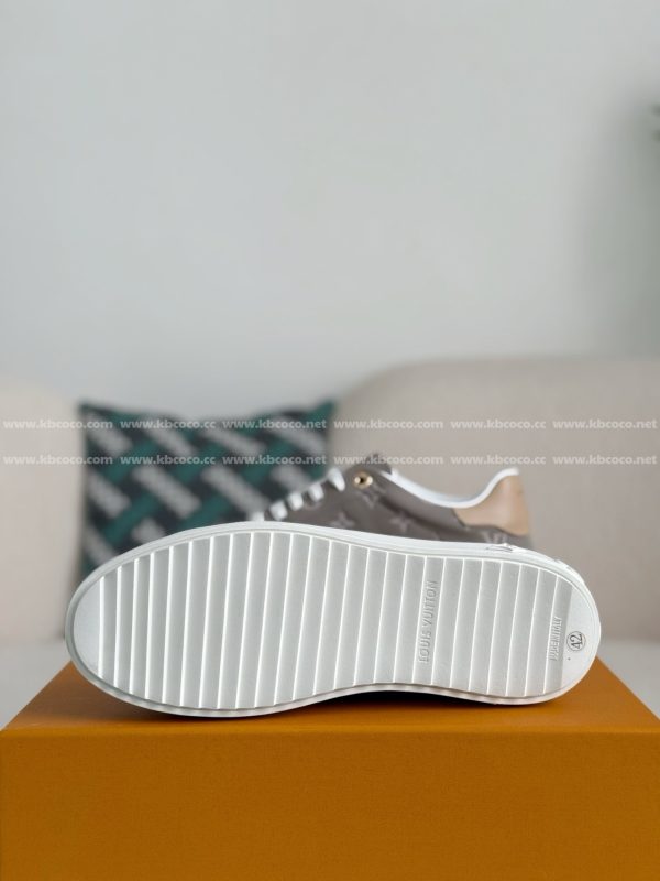 「#4453」Louis Vuitton Casual skate shoes - Image 5