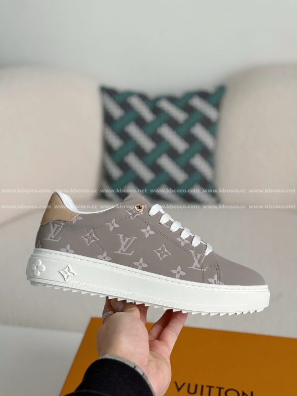 「#4453」Louis Vuitton Casual skate shoes - Image 6