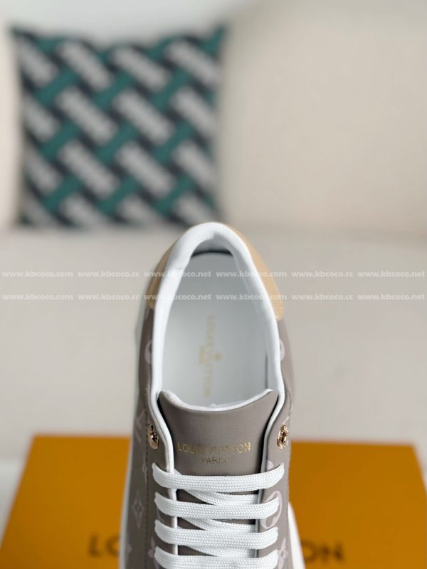 「#4453」Louis Vuitton Casual skate shoes - Image 8