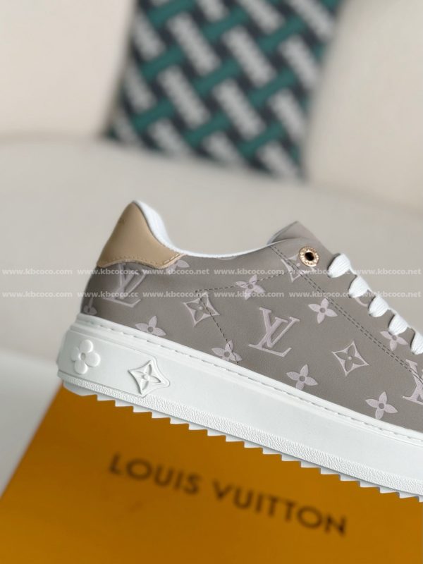 「#4453」Louis Vuitton Casual skate shoes - Image 7
