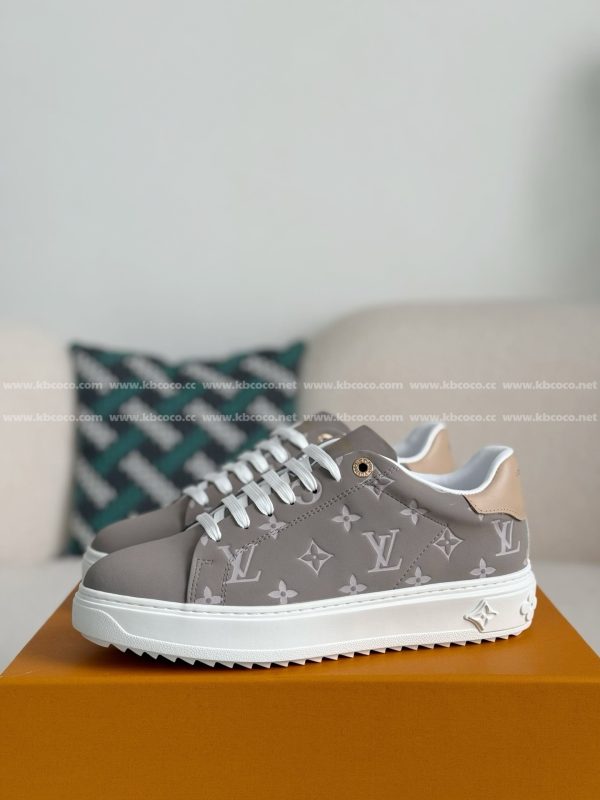「#4453」Louis Vuitton Casual skate shoes - Image 2