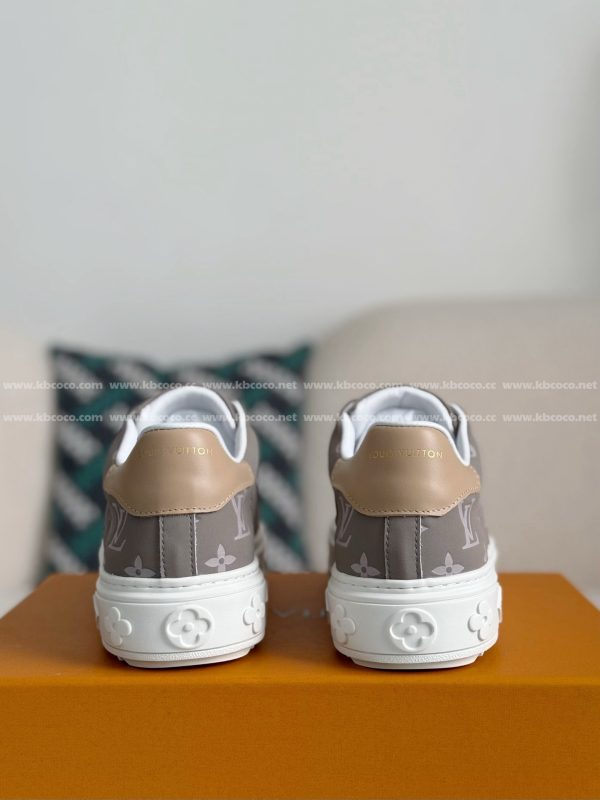「#4453」Louis Vuitton Casual skate shoes - Image 3