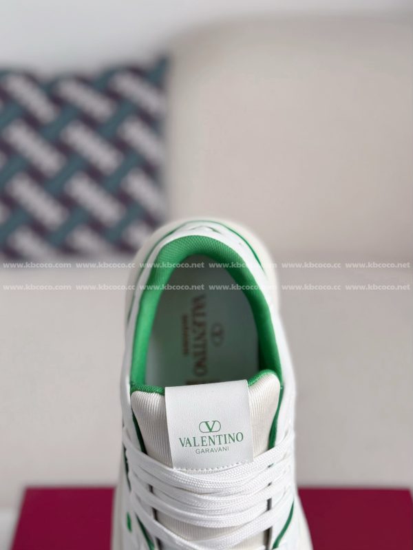 ¡¸#4511¡¹Valentino Garavani Leather Casual Shoes - Image 8