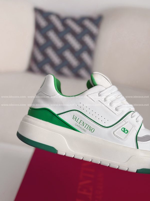 ¡¸#4511¡¹Valentino Garavani Leather Casual Shoes - Image 7