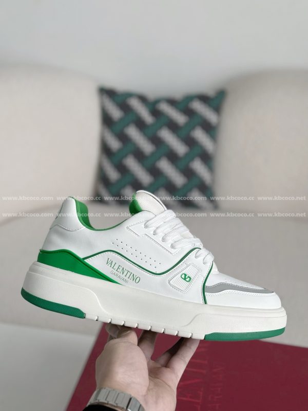 ¡¸#4511¡¹Valentino Garavani Leather Casual Shoes - Image 6