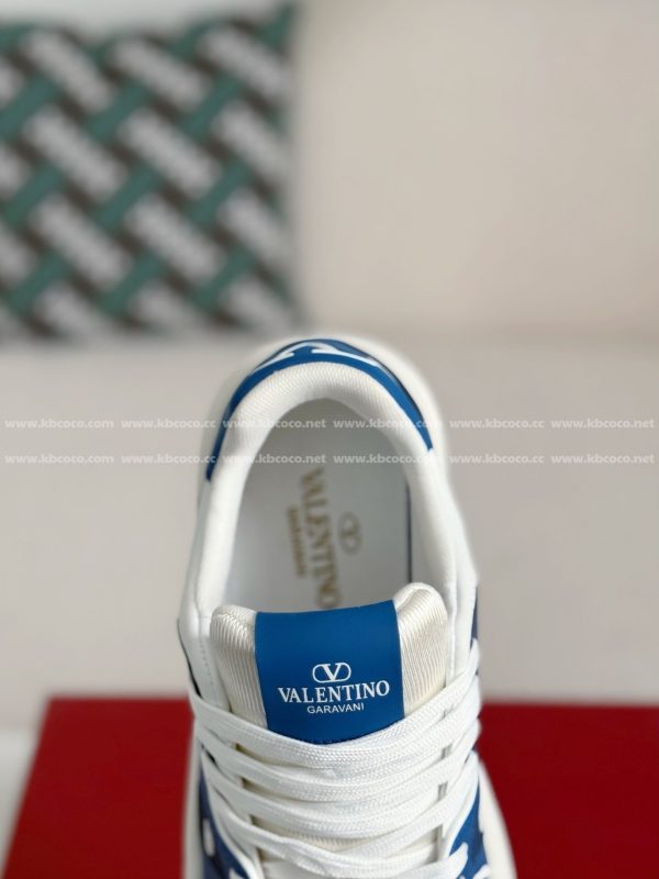 ¡¸#4512¡¹Valentino Garavani Leather Casual Shoes - Image 8