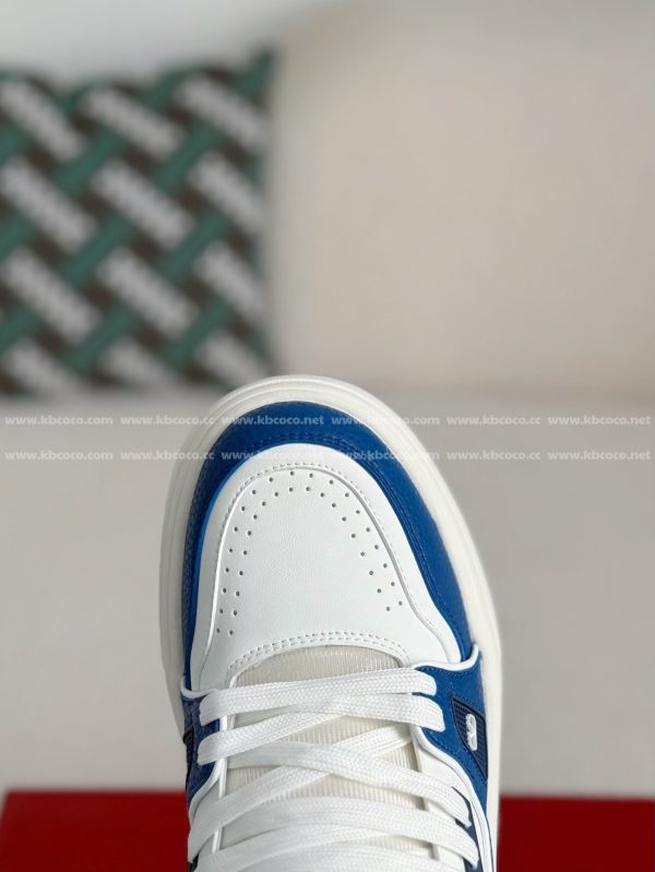 ¡¸#4512¡¹Valentino Garavani Leather Casual Shoes - Image 9
