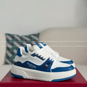 ¡¸#4512¡¹Valentino Garavani Leather Casual Shoes