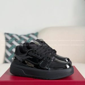 ¡¸#4515¡¹Valentino Garavani Leather Casual Shoes