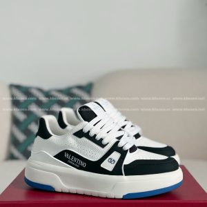 ¡¸#4516¡¹Valentino Garavani Leather Casual Shoes
