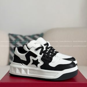 ¡¸#4555¡¹Valentino One Stud Sneakers