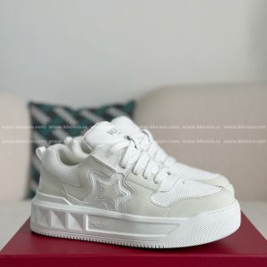 ¡¸#4556¡¹Valentino One Stud Sneakers