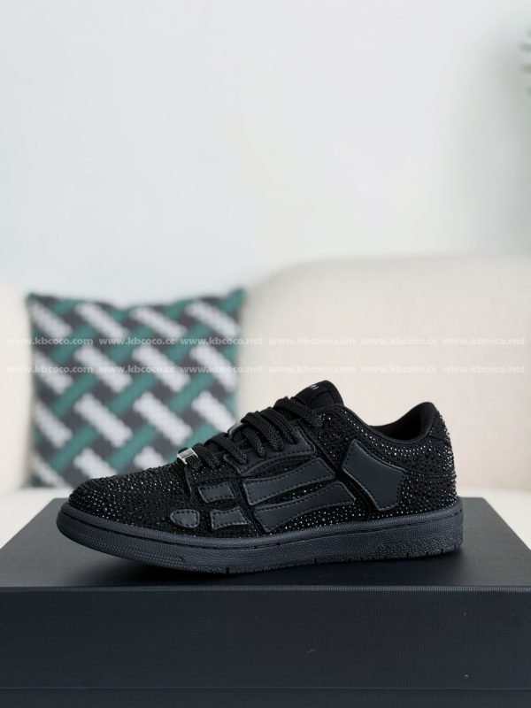 ¡¸#4630¡¹Amiri Skel Top Sneakers - Image 4