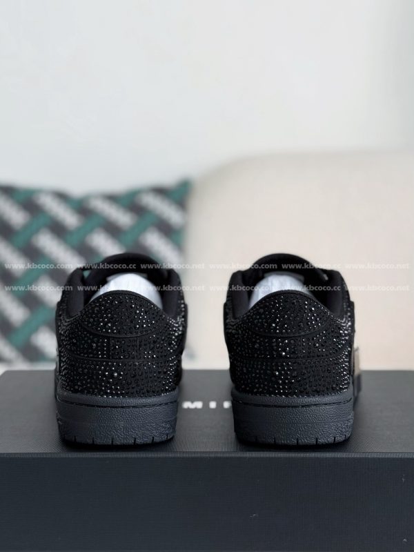 ¡¸#4630¡¹Amiri Skel Top Sneakers - Image 3