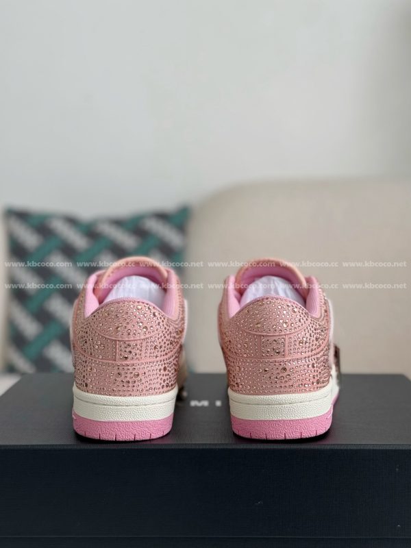 ¡¸#4631¡¹Amiri Skel Top Sneakers - Image 3