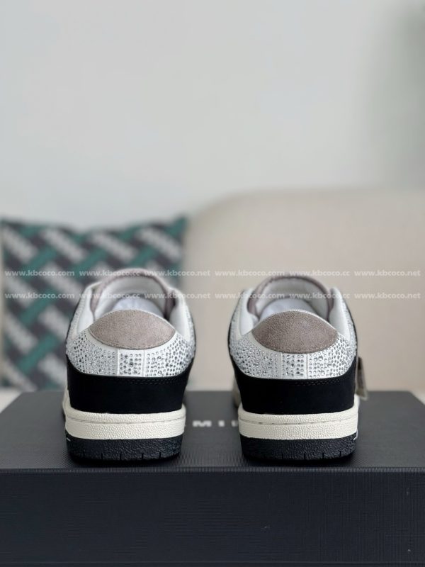¡¸#4632¡¹Amiri Skel Top Sneakers - Image 3