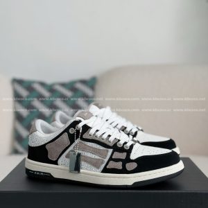 ¡¸#4632¡¹Amiri Skel Top Sneakers