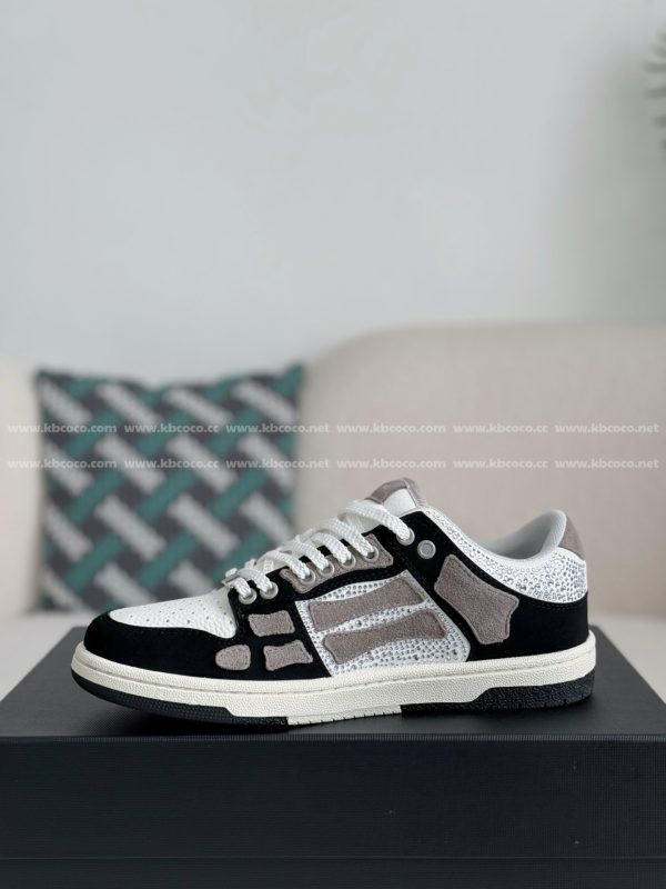 ¡¸#4632¡¹Amiri Skel Top Sneakers - Image 4