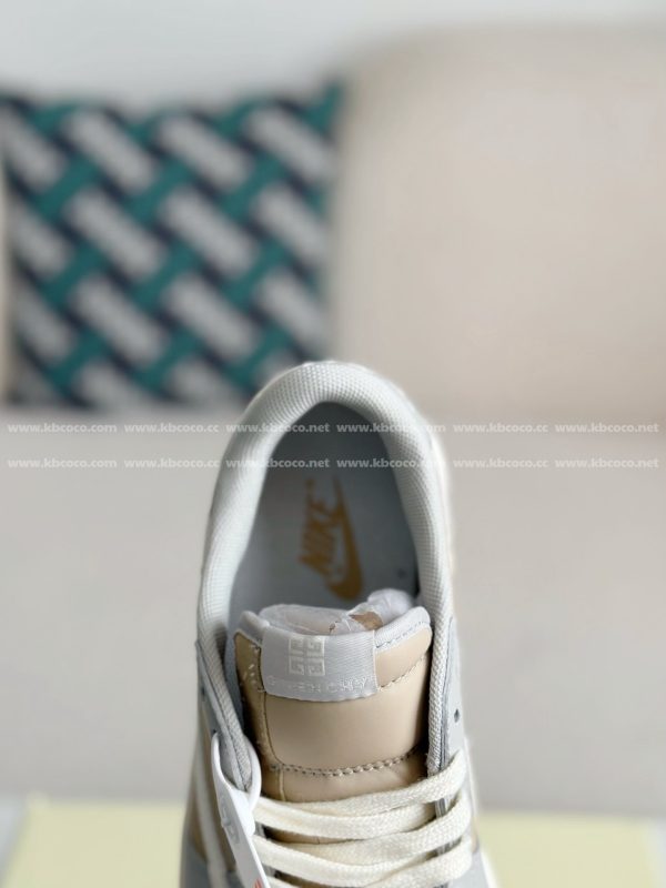 ¡¸#4624¡¹ Givenchy x Nike Dunk Casual Sneaker - Image 9