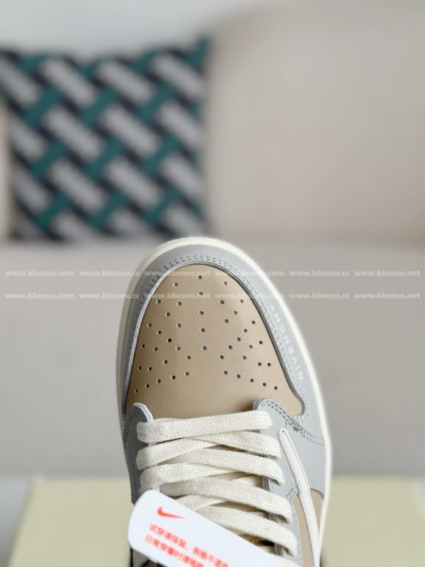 ¡¸#4624¡¹ Givenchy x Nike Dunk Casual Sneaker - Image 10