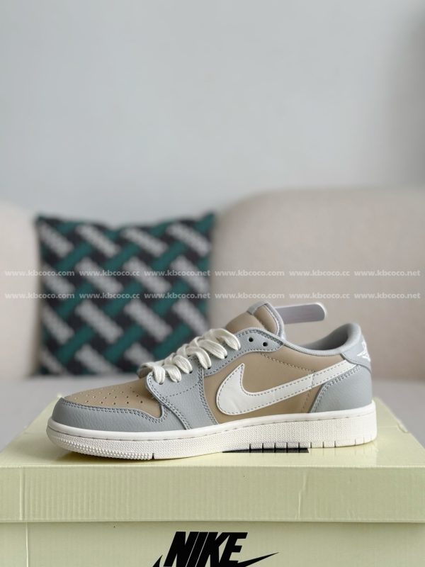 ¡¸#4624¡¹ Givenchy x Nike Dunk Casual Sneaker - Image 4