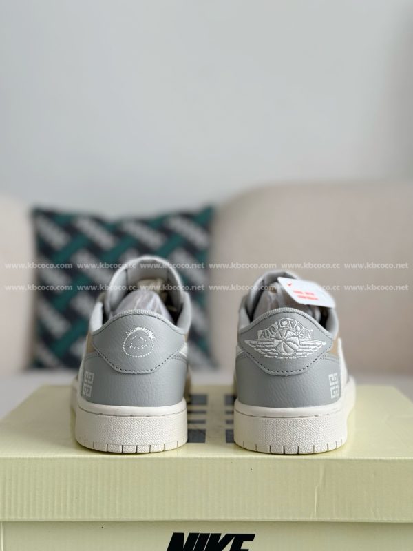 ¡¸#4624¡¹ Givenchy x Nike Dunk Casual Sneaker - Image 3