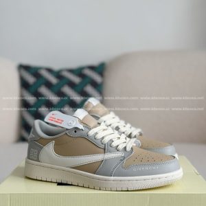 ¡¸#4624¡¹ Givenchy x Nike Dunk Casual Sneaker